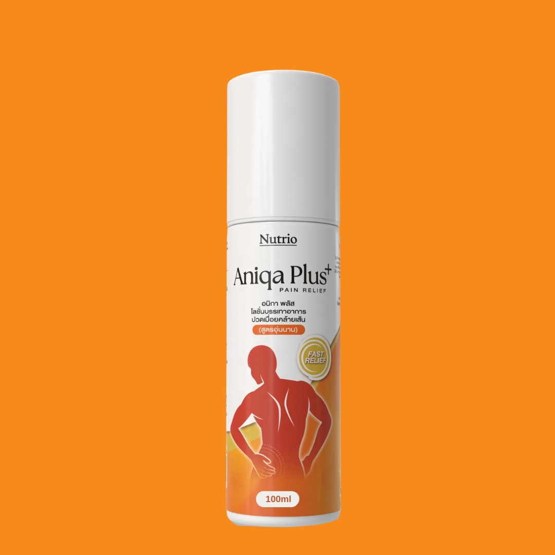 ANIQA PLUS+ โปร 1 ขวด