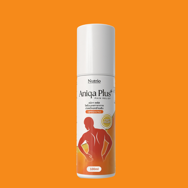 ANIQA PLUS+ โปร 1 ขวด