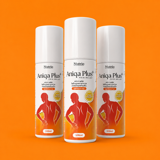 ANIQA PLUS+ โปร 3