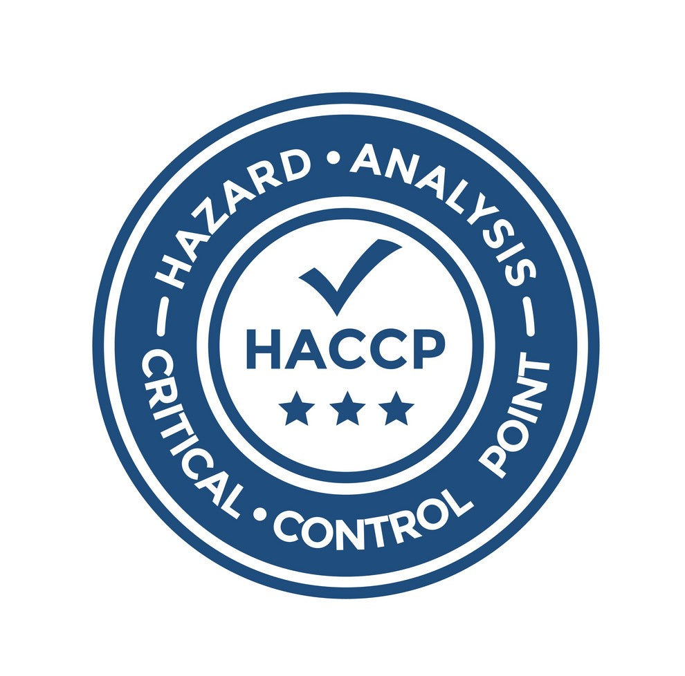 HACCP