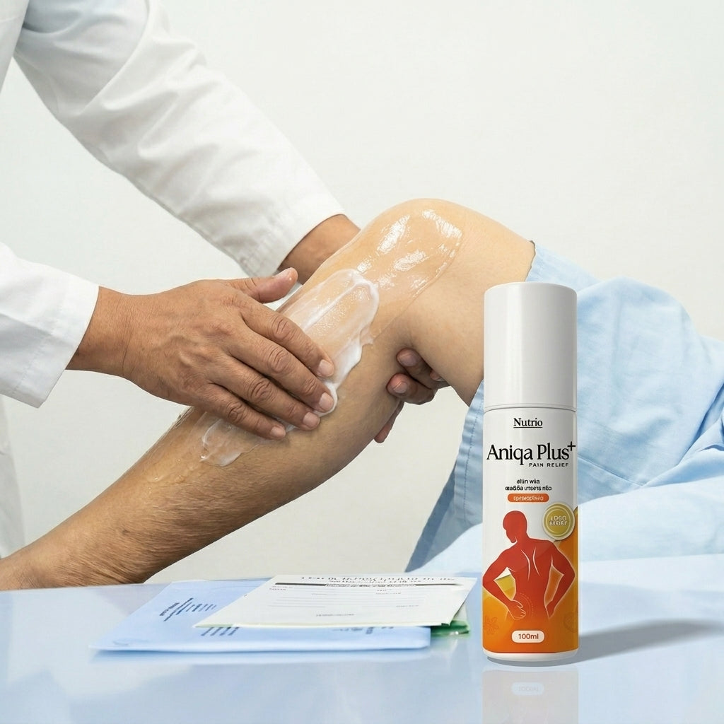 Aniqa Plus expert recommendation